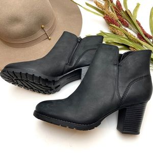+CLARKS VERONA TRISH - Black